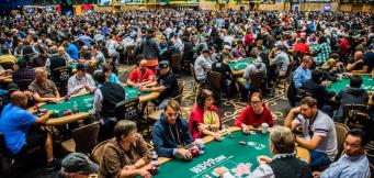 Quick Tips for Navigating the WSOP