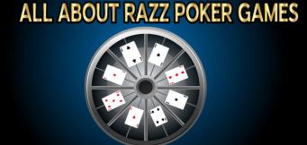 Razz Poker