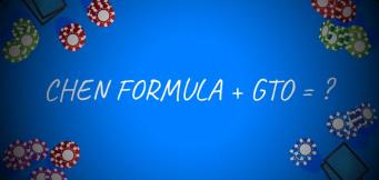 Chen Formula