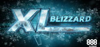 2020 XL Blizzard Crushes Numbers with almost $1.7 Million in Prize Money!