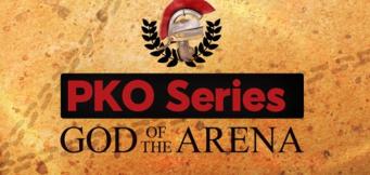 Nearly $1.1 Million in GTDs Over 33 God of the Arena PKO Events!