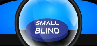 The SMALL BLIND