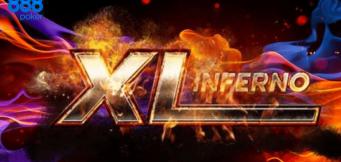 Action-Packed 2020 XL Inferno Day 1 Pays Out Big!