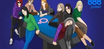 Top 10 Women Poker Players