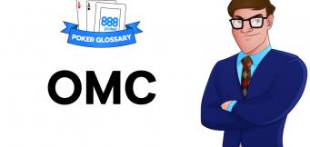 OMC in Poker