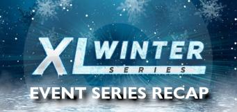 888poker XL Winter Series Crushes Guarantees Awarding over $1.3 Million!