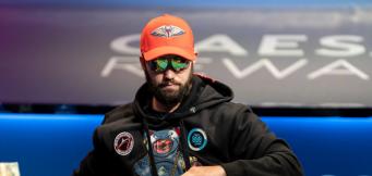 Hebert Takes 2nd Place to Salas in 2020 WSOP Main Event Championship!