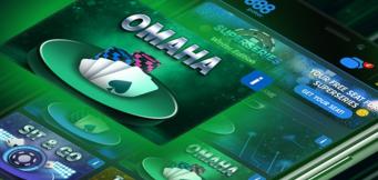 Omaha Goes Mobile - PLO and PKO Join Up to Bring PKOmaha to 888poker!
