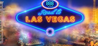 Las Vegas Poker Rooms