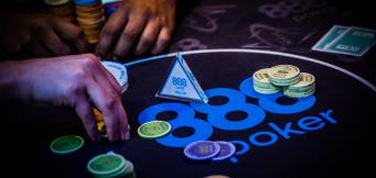 Poker Table