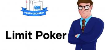 What is Limit Poker?