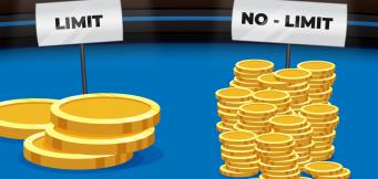 Limit vs No-Limit Poker