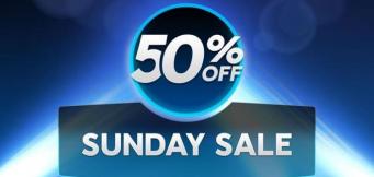 888poker’s Sunday Sale Returns in June with Half-Off Buy-ins!