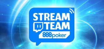 poker stream team