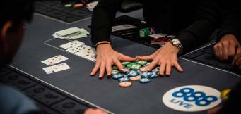 Top 7 Things to Consider when Flopping and Playing Two Pair in Hold’em