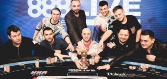 Is Deal-Making at a Poker Final Table the Best Deal for You?