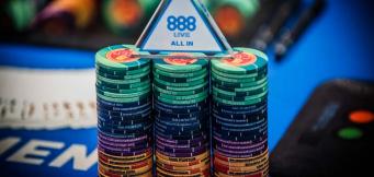Learn the Top 7 Poker Actions from Checking to Going All-in!