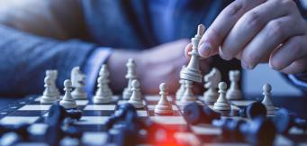 Are Poker and Chess Really That Different?