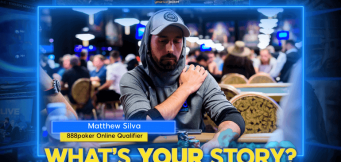 888poker Qualifier Shares his Journey from Classroom to WSOP Poker Table!