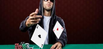 poker aces