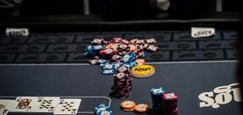 table poker