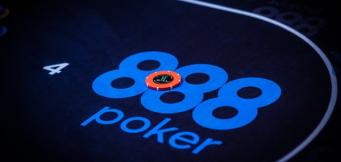 poker table