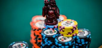 poker chips