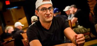 Antonio Esfandiari Works His Magic as Poker Player and Crazy Prop Bettor!