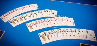  Poker Hand Analysis