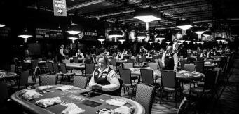 Best Poker Tournaments in Las Vegas