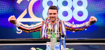 888poker Celebrates 20 Years with  20th Anniversary Madrid Main Event!
