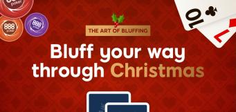 The Art of Bluffing