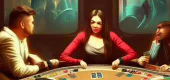 How Poker Crushed the 7 Popular Video Games!