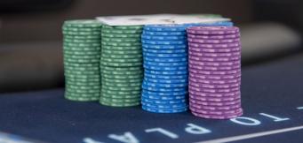 poker chips