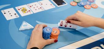 poker math