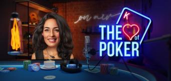 The Heart of Poker Goes Beyond the Felt into the Poker Player’s Soul!