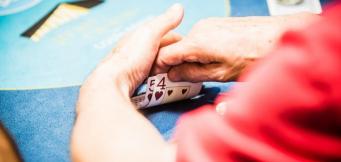What is the Net Worth of High Stakes Poker Player Nik Airball?