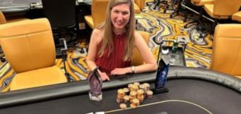 AJ Rudolph In-Depth Interview: Teaching Women to Play Poker!