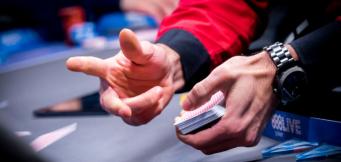 Top 5 Things That Are Bad for Poker