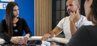 poker tells