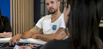 alexandre cavalito playing poker