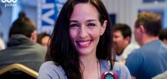 888poker and Ambassador Kara Scott Part Ways