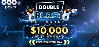 BLAST Leaderboards Daily Prize Pool Increased to Massive $10,000!
