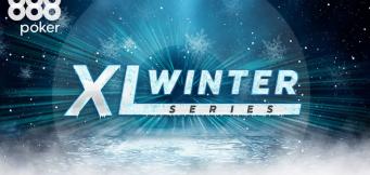 XL Winter Series Returns for 2024 with $1M GTD Multi-Flight Mystery Bounty Main Event!