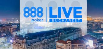 888poker Gets Ready for Second LIVE Stop in 2024 in Bucharest from 16-24 March!