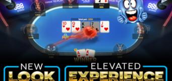 888poker Rolls Out Upgraded PC Poker Platform with Bigger, Better Tables!