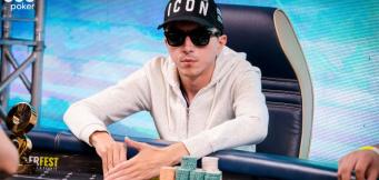 Poker Attire