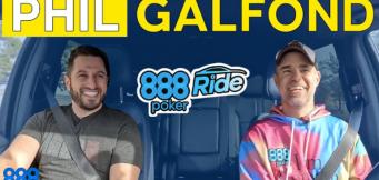 888Ride Podcast:  Phil Galfond on Playing the Biggest Games & The Galfond Challenge