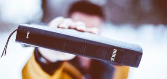 What Does the Bible Say About Poker? Read On, and Ye Shall Find! 