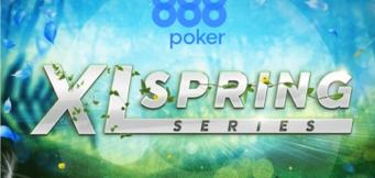 2024 XL Spring Series Awards Millions - Brazilian Players Capture 13 Titles!